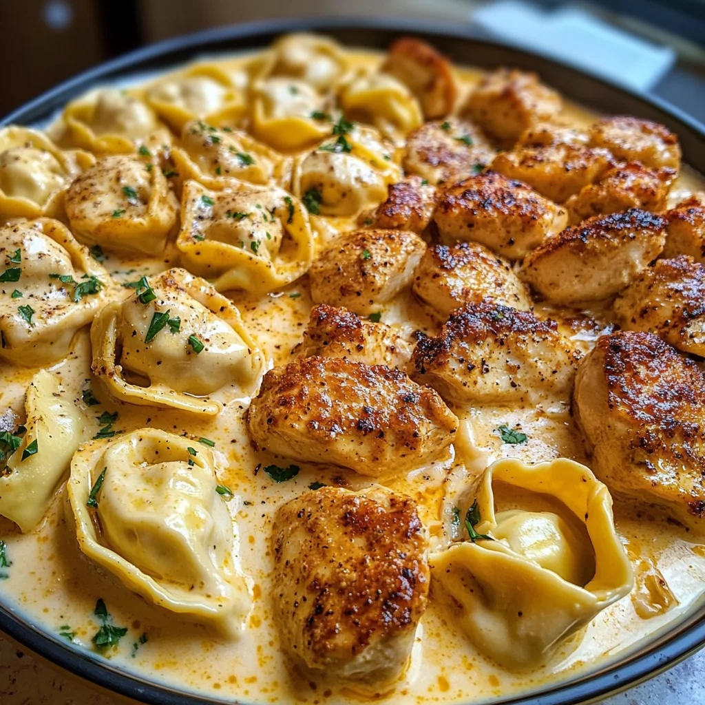 Tortellini