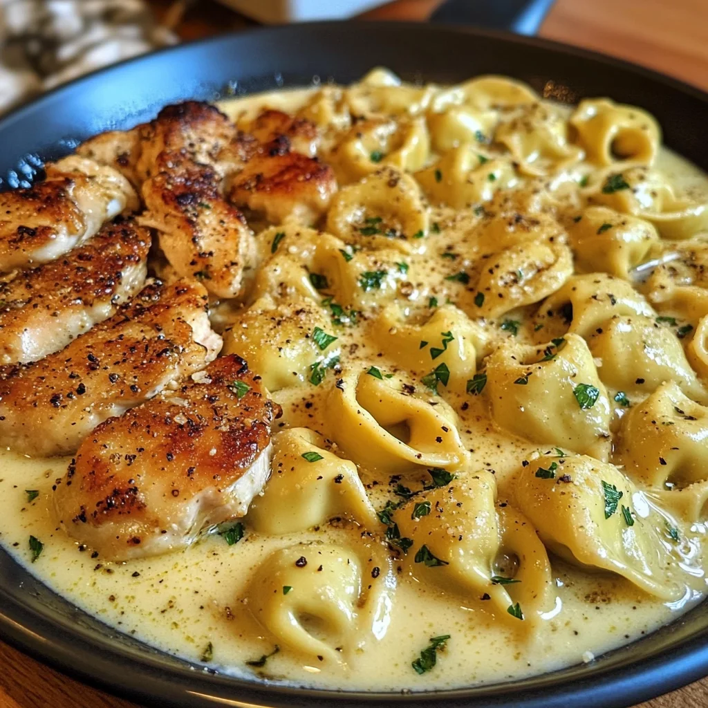 Tortellini