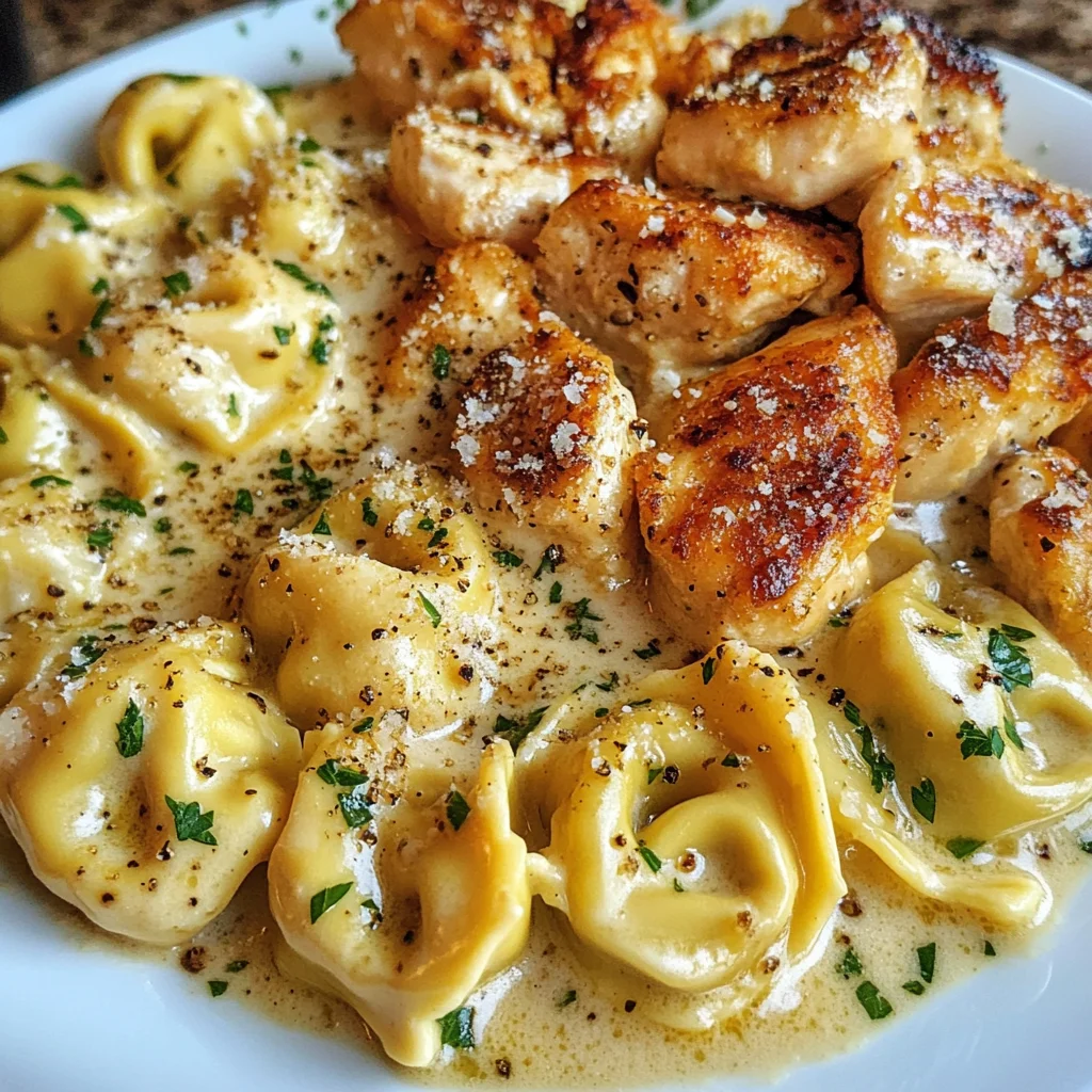 Tortellini