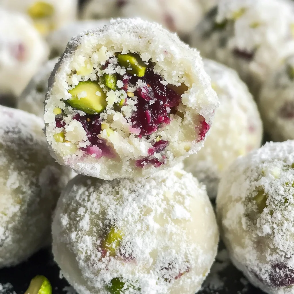 Truffes
